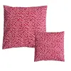 Voňavý bylinkový polštář - Ornament | Vůně: 30 × 30 cm Dobromysl s levandulí
