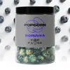 Popcorn Borůvka | Balení: 500 ml/50 g