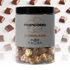 Popcorn Čokoláda | Balení: 500 ml/50 g