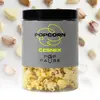 Popcorn Česnek | Balení: 1000 ml/50 g