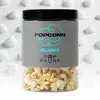 Popcorn Slaný | Balení: 1000 ml/50 g
