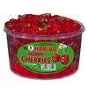 Haribo Happy Cherries dóza, 150 ks