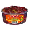 Haribo cola hadi box dóza, 150 ks