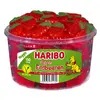 Haribo Riesen Erdbeeren dóza, 150 ks