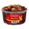 Haribo Happy Cola dóza, 150 ks