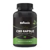 CBD kapsle - Pro zdravější kůži, 60 kapslí