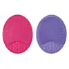 PLUMBEAUTY Peelingové polštářky na pleť