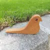 Zarážka do dveří - Pták | Balení: bez dárkového balení
