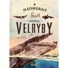 Nádherný svět moří a oceánů - VELRYBY