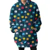 Space Invaders Oodie