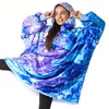 Azure Fantasy Oodie