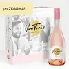Vintonic Rosé, 6x 0,75 l