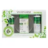 Dárková kazeta kosmetiky s tea tree