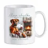 Moje chvilka bez starostí – Ridgeback