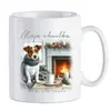 Moje chvilka bez starostí – Jack Russell