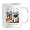Moje chvilka bez starostí – Mops