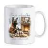 Moje chvilka bez starostí – Malinois