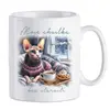 Moje chvilka bez starostí – Sphynx