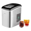ECG ICM 1253 Iceman