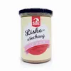 Lískoořechový slazený krém, 460 g