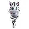Zebra do ruky