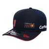 Dětská kšiltovka F1 New Era Red Bull Men MV 9Forty Navy Junior | Velikost: univerzální