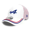 Kšiltovka F1 New Era Men Alpine 9Sporty Renault White