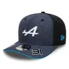 Kšiltovka F1 New Era Men Driver EO 9Fifthy PC Renault Black-Navy