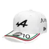Kšiltovka F1 New Era Men Monza PG 9Fifty PC Renault White