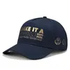 Kšiltovka Red Bull Racing F1 Constructors Champions Cap Navy
