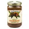 Kaštanový krém (kaštanový džem), 340 g