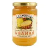 Ananasový džem extra, 340 g
