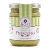 Pistáciový krém 45 %, 190 g - bez palmového oleje