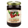 Třešňový džem extra, 340 g