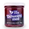 LYO černý rybíz v medu, 180 g