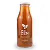 Hruškový sirup se skořicí, zázvorem a badyánem, 500 ml