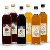 6 sirupů Česká klasika (à 1000 ml) s dopravou zdarma
