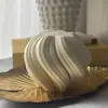 Sójová svíčka – Swirl XL