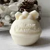 Sójová svíčka – Christmas candle