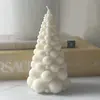 Sójová svíčka – Christmas tree candle