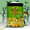 Popcorn Zombie | Balení: 1000 ml/100 g