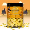 Popcorn Jack-o'-Lantern | Balení: 1000 ml/100 g