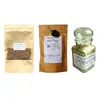 Chili Habanero sušené, 20 g + Mexické Nové koření, 50 g + Nopál v prášku 80 g