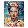Barevná Frida