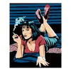 Mia Wallace