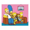 Simpsonovi na gauči