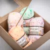 Malý dárkový box YarnArt Baby Color