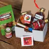 Chilli box - Pálí pěkně, ale dá se