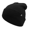 Dětská zimní čepice Urban Ace Jr Cotton Cuff Beanies Black