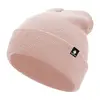 Dětská zimní čepice Urban Ace Jr Cotton Cuff Beanies Pink